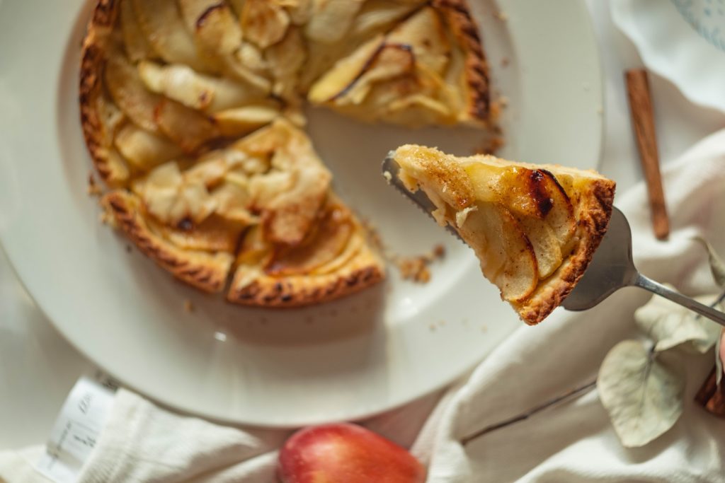 apple pie