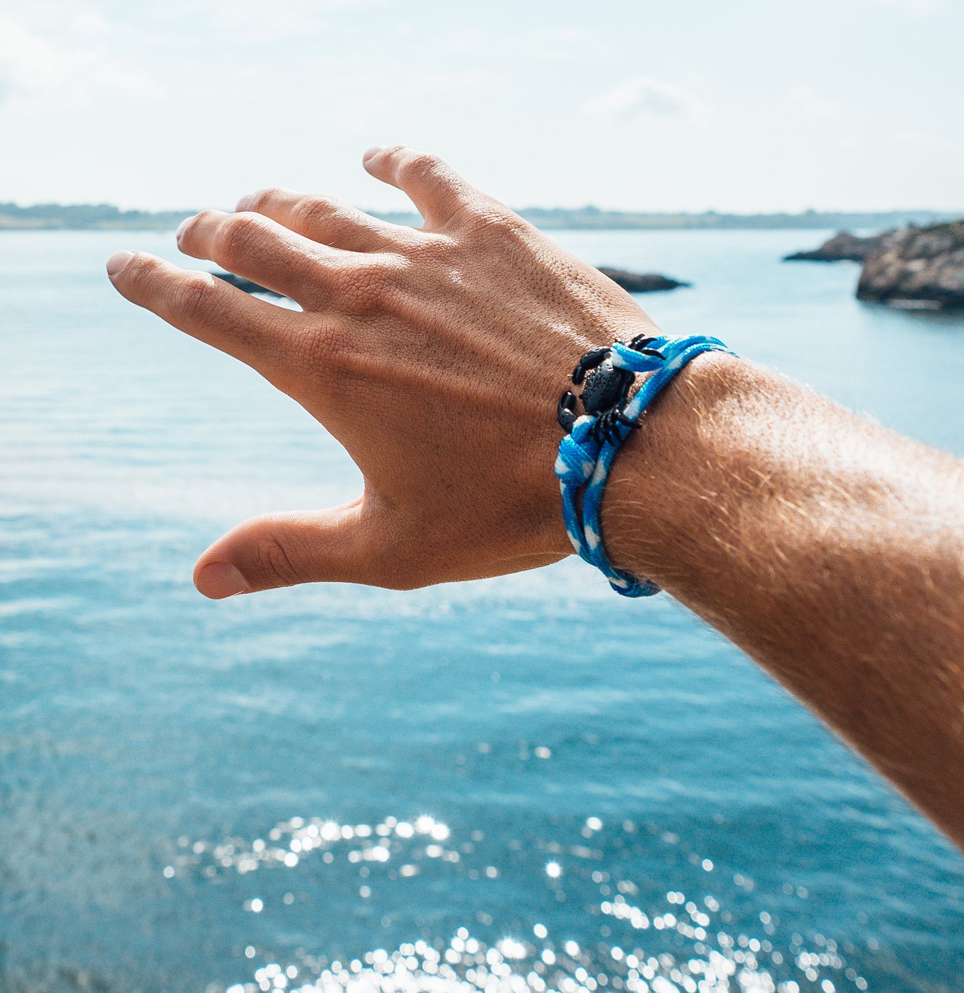 How Can a Single Bracelet Help Save the Oceans? - Planet Home